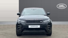 Land Rover Range Rover Evoque 2.0 D200 Autobiography 5dr Auto [Revised] Diesel Hatchback